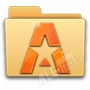 ASTRO File Manager 