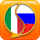 Русско-итальянский словарь  для Android