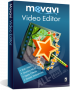 Movavi Video Editor 