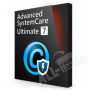 Advanced Systemcare Ultimate